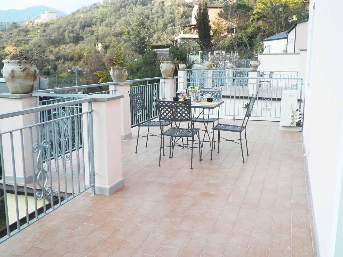 Costa Morroni Aparthotel 3*