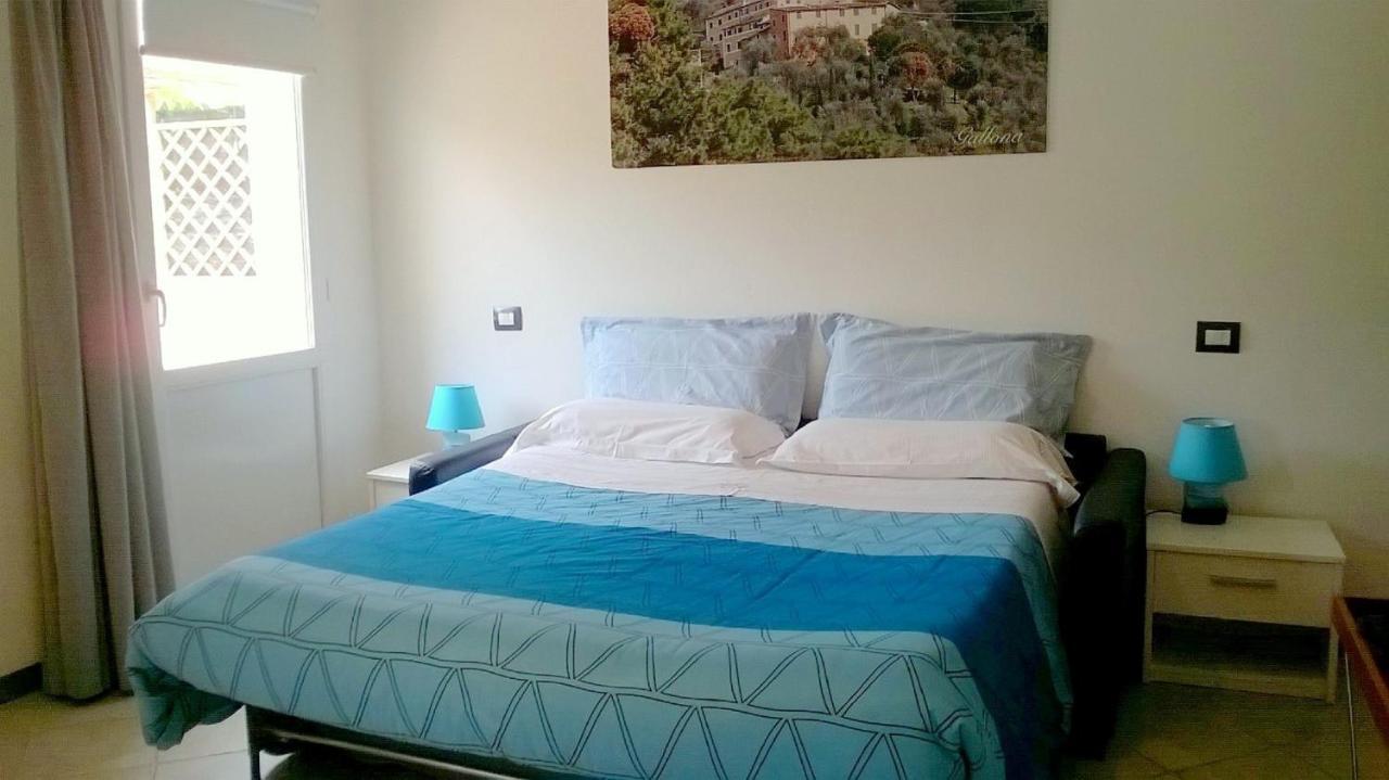 Aparthotel Costa Morroni
