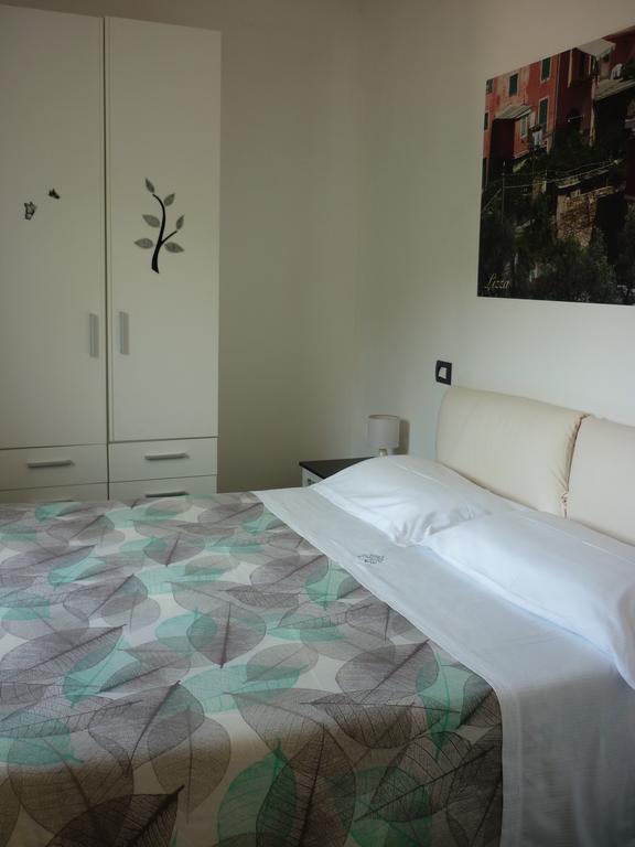 Costa Morroni Aparthotel Levanto