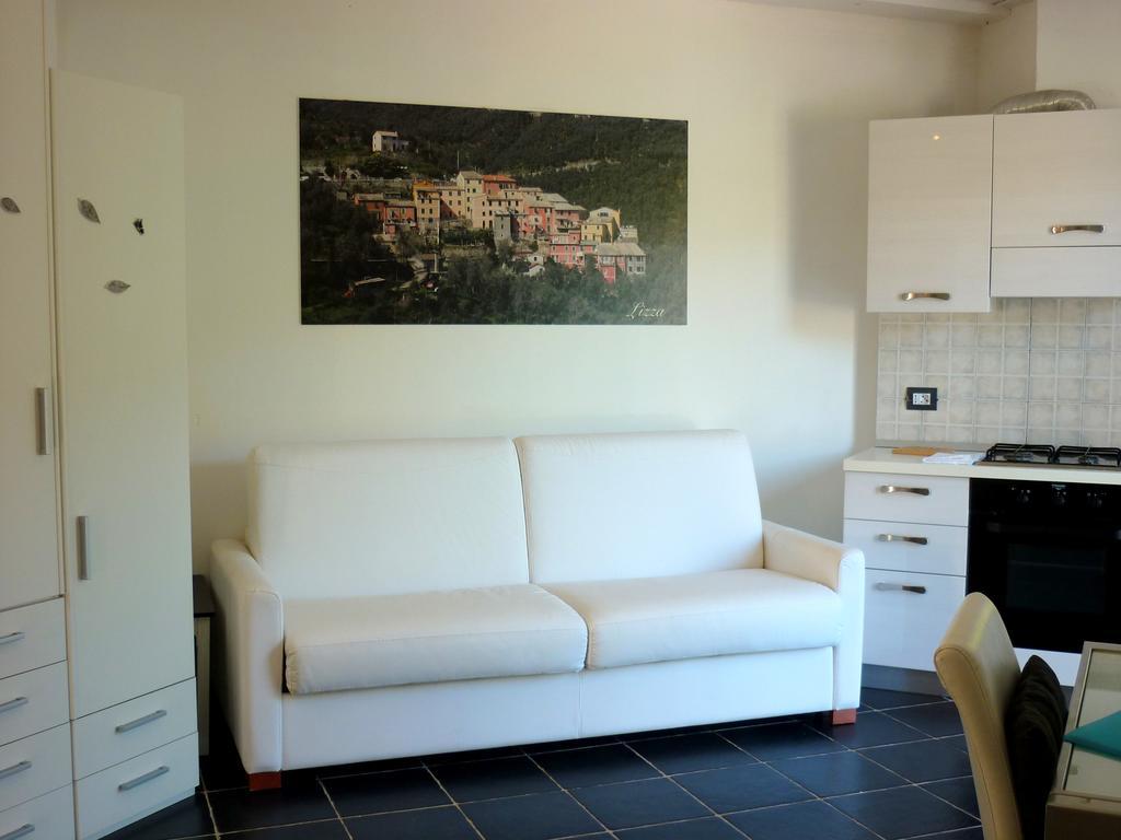 Costa Morroni Aparthotel 3*