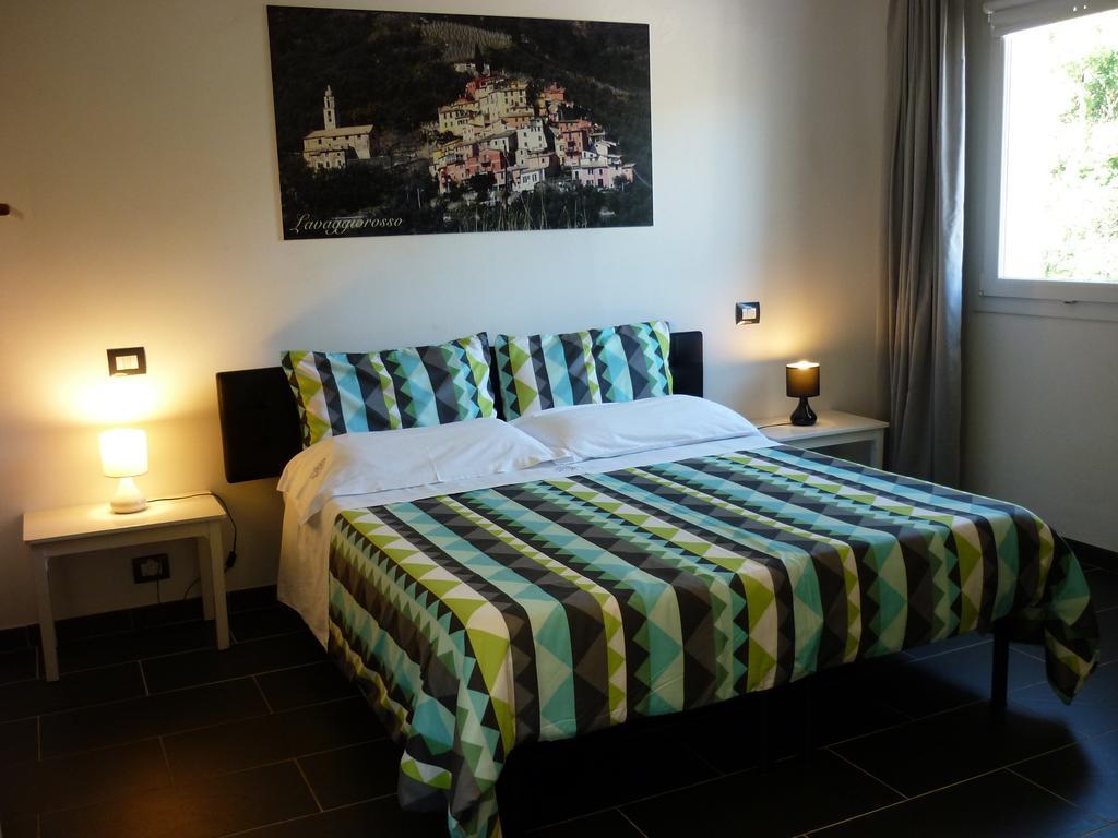 Aparthotel Costa Morroni Levanto