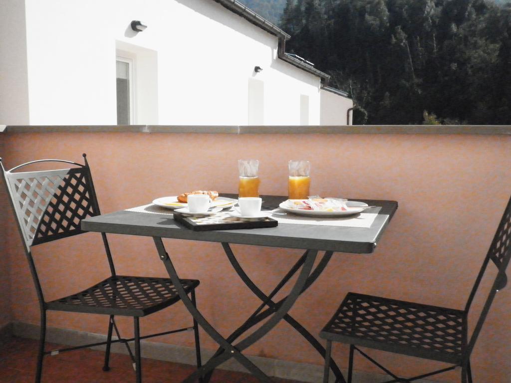 Aparthotel Costa Morroni Levanto