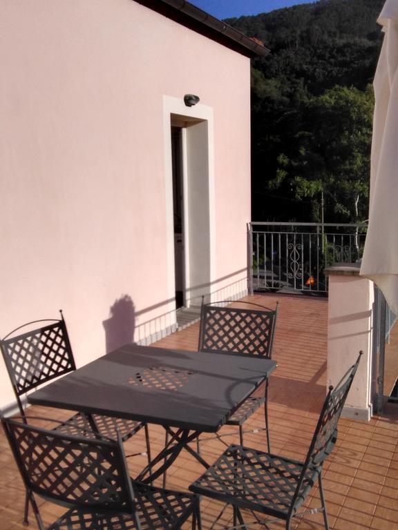 Costa Morroni Aparthotel 3*
