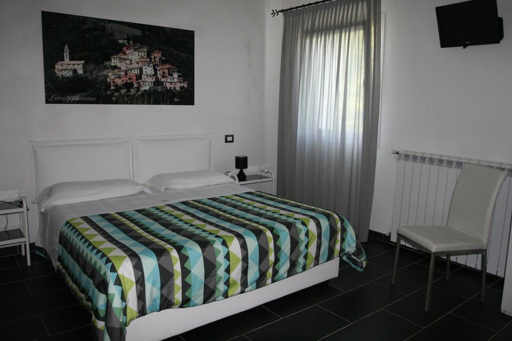Aparthotel Costa Morroni 3*