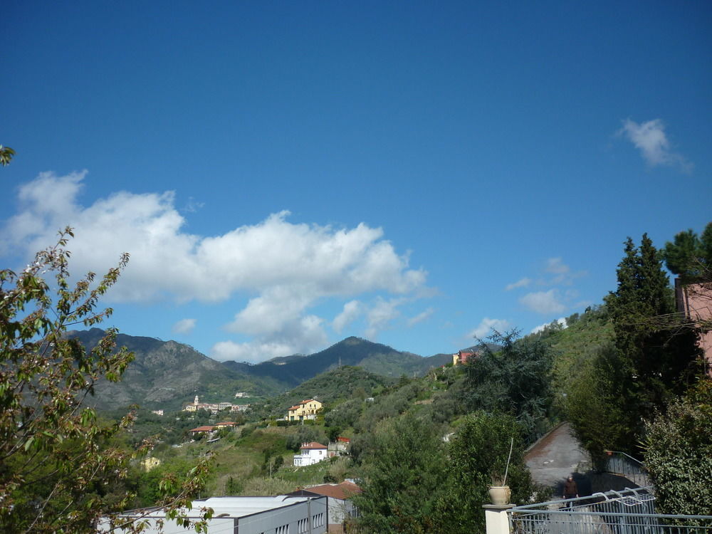 Costa Morroni 3* Levanto