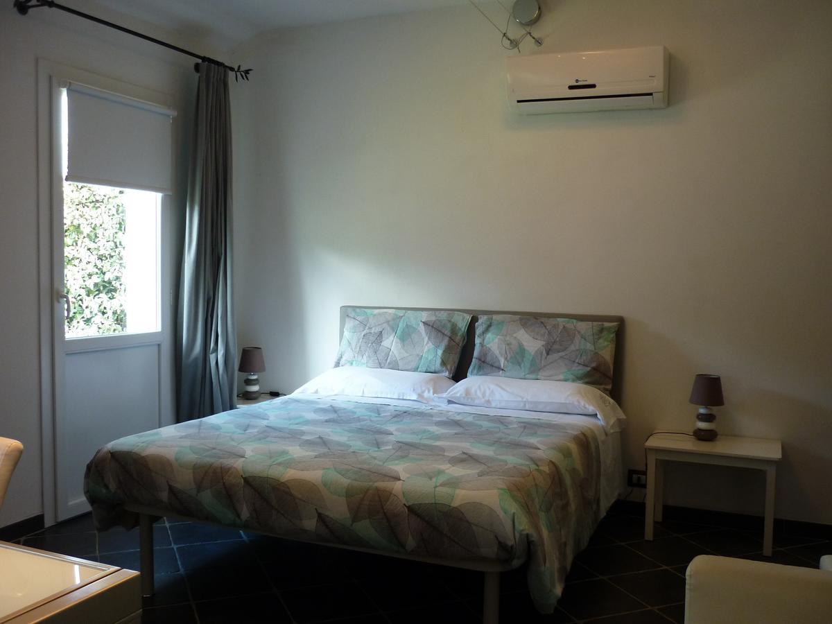 Costa Morroni Aparthotel Levanto