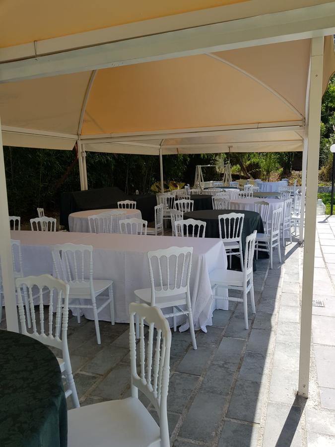 Aparthotel Costa Morroni 3*