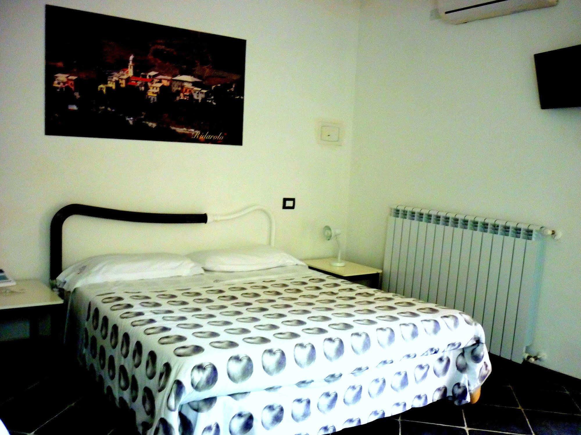 Costa Morroni Aparthotel 3*