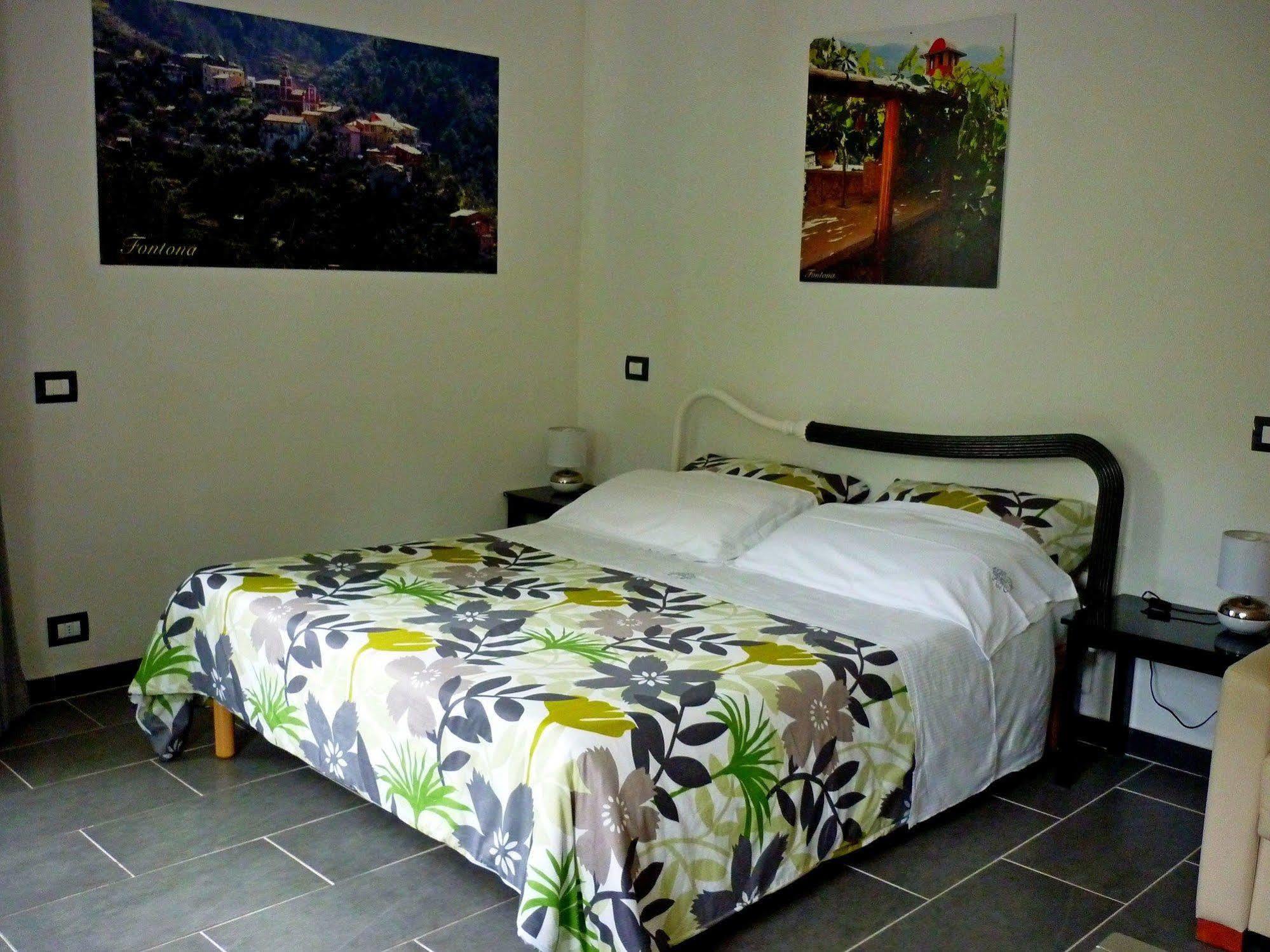 Aparthotel Costa Morroni Levanto