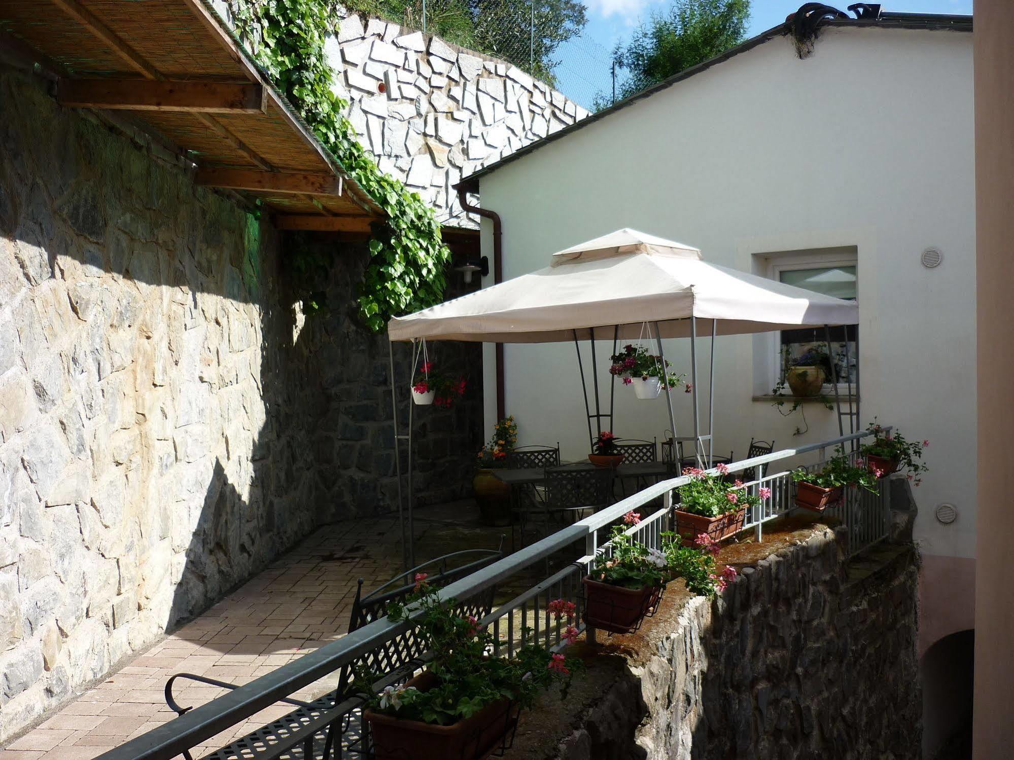 Costa Morroni Aparthotel 3*