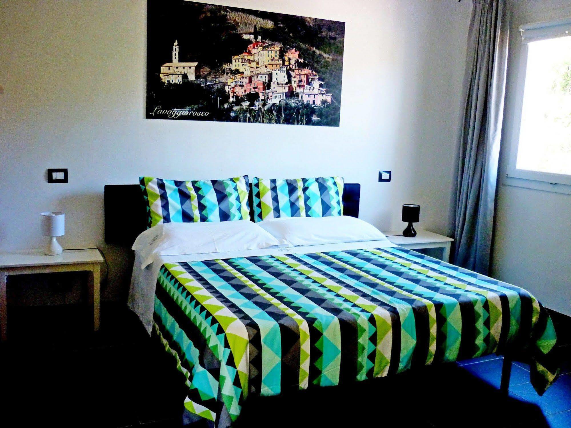 Costa Morroni Aparthotel 3*