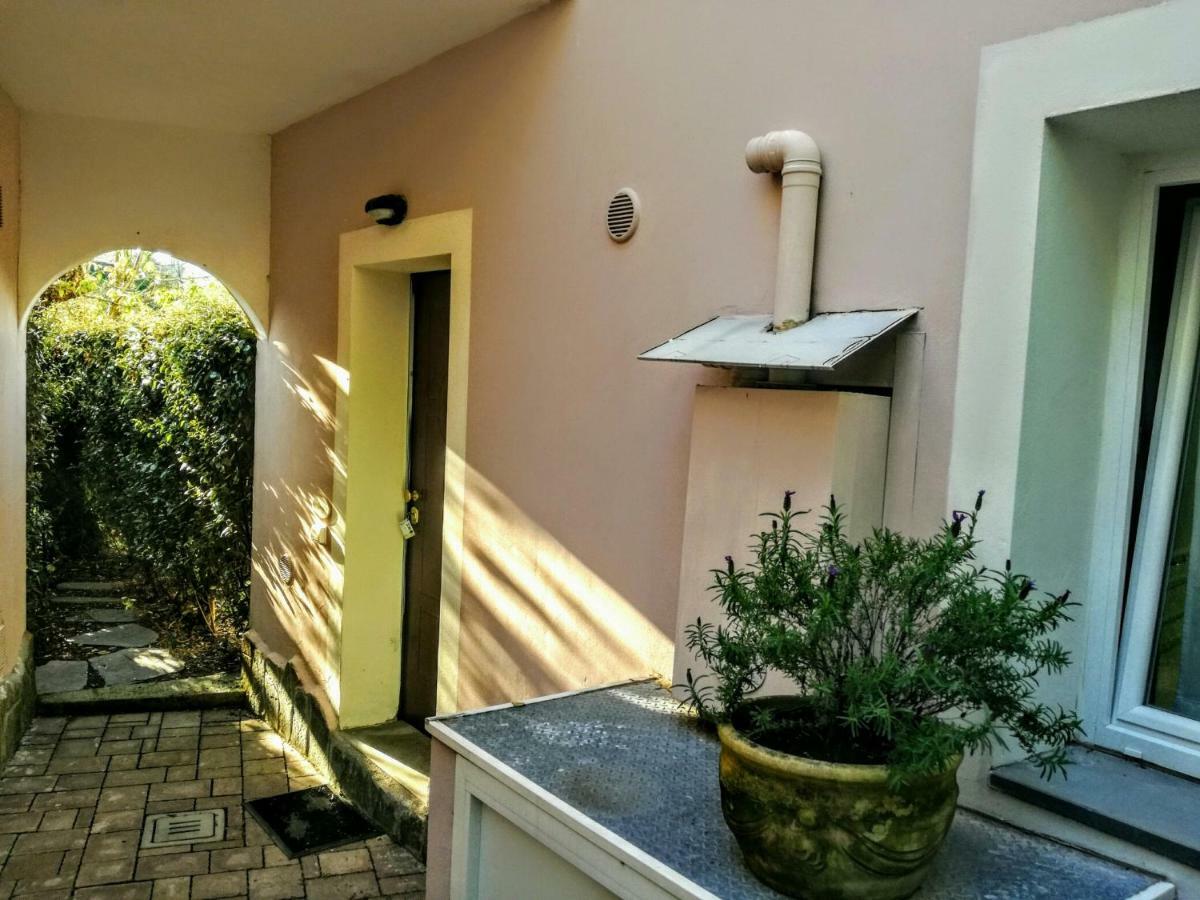 Aparthotel Costa Morroni
