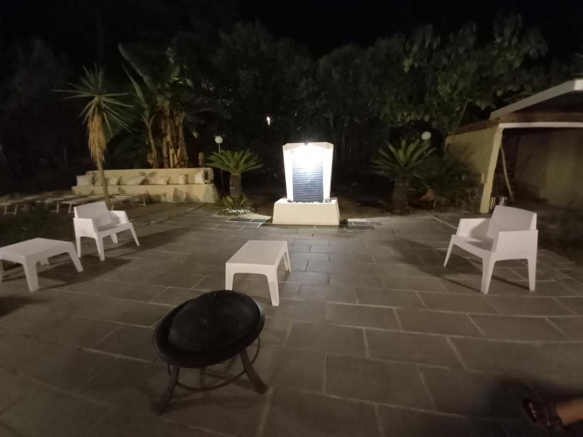 Costa Morroni Aparthotel Levanto