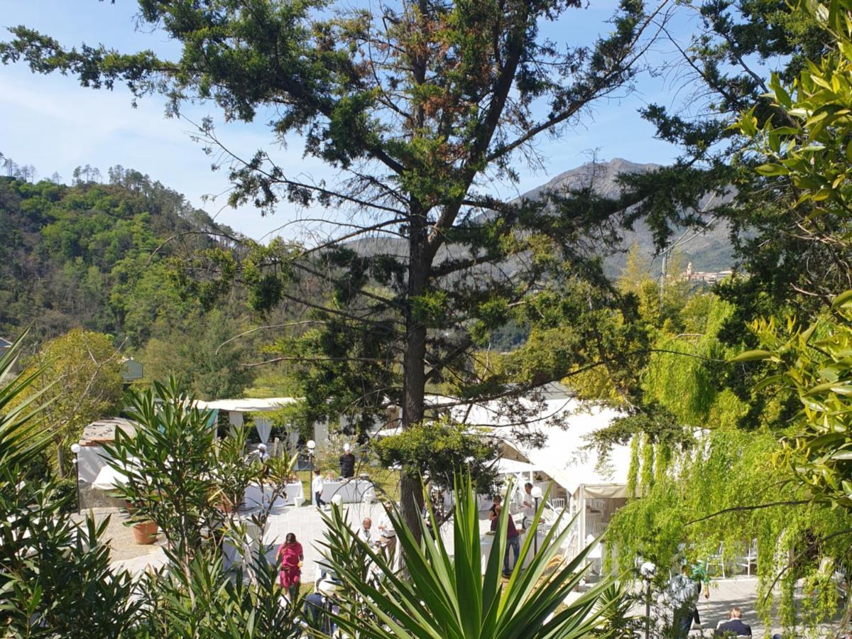 Aparthotel Costa Morroni 3*