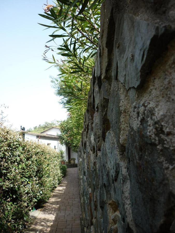 Costa Morroni Aparthotel Levanto