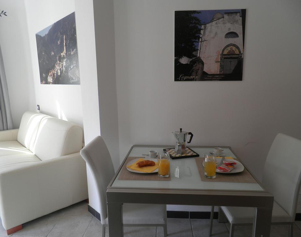 Aparthotel Costa Morroni