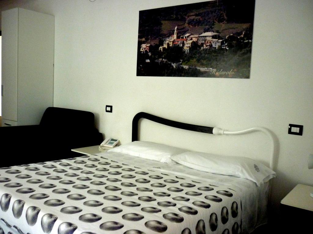 Aparthotel Costa Morroni