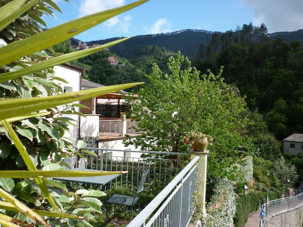 Aparthotel Costa Morroni