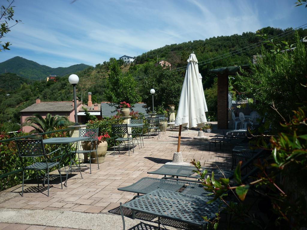 Costa Morroni 3*