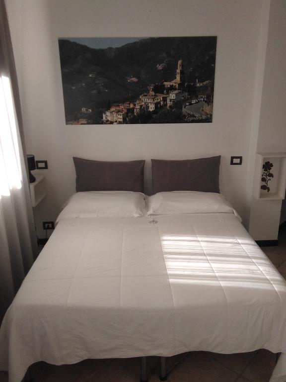 Aparthotel Costa Morroni Levanto