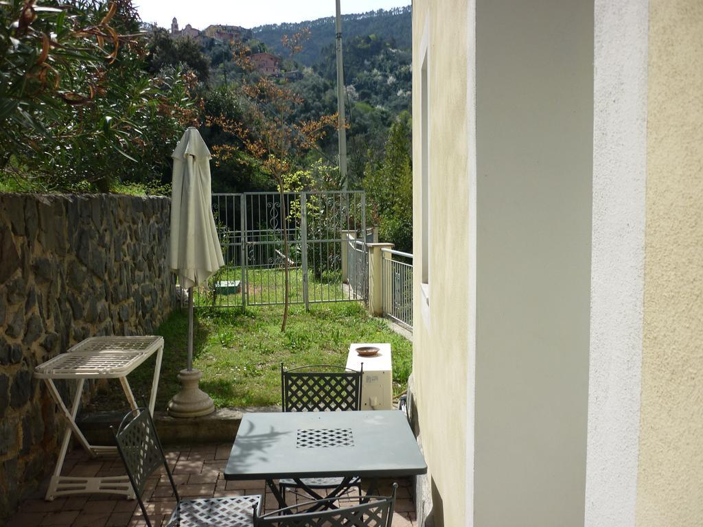 Aparthotel Costa Morroni 3*