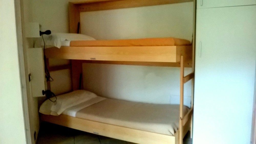 Aparthotel Costa Morroni