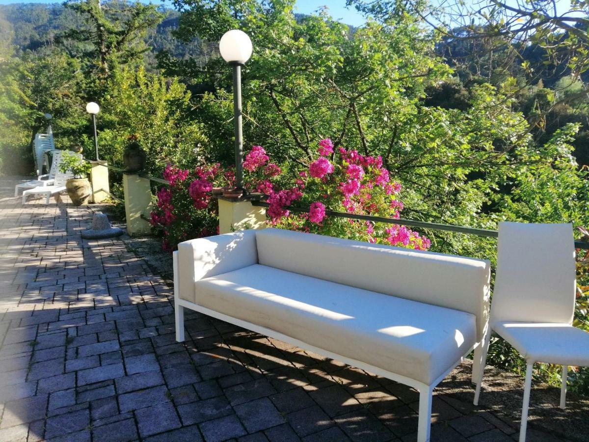 Aparthotel Costa Morroni 3*